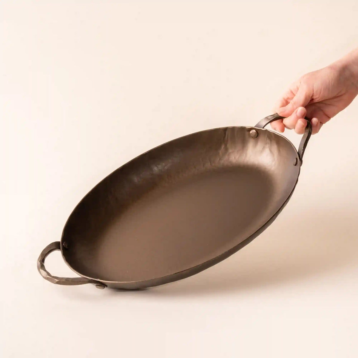 Smithey Oven Roaster Main image