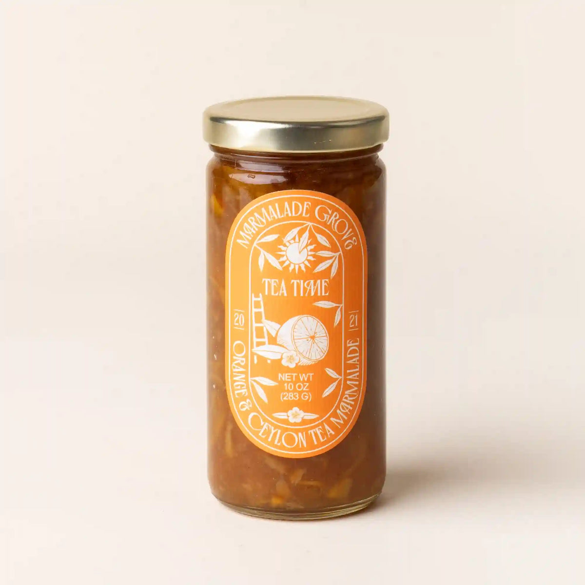 Marmalade Main image