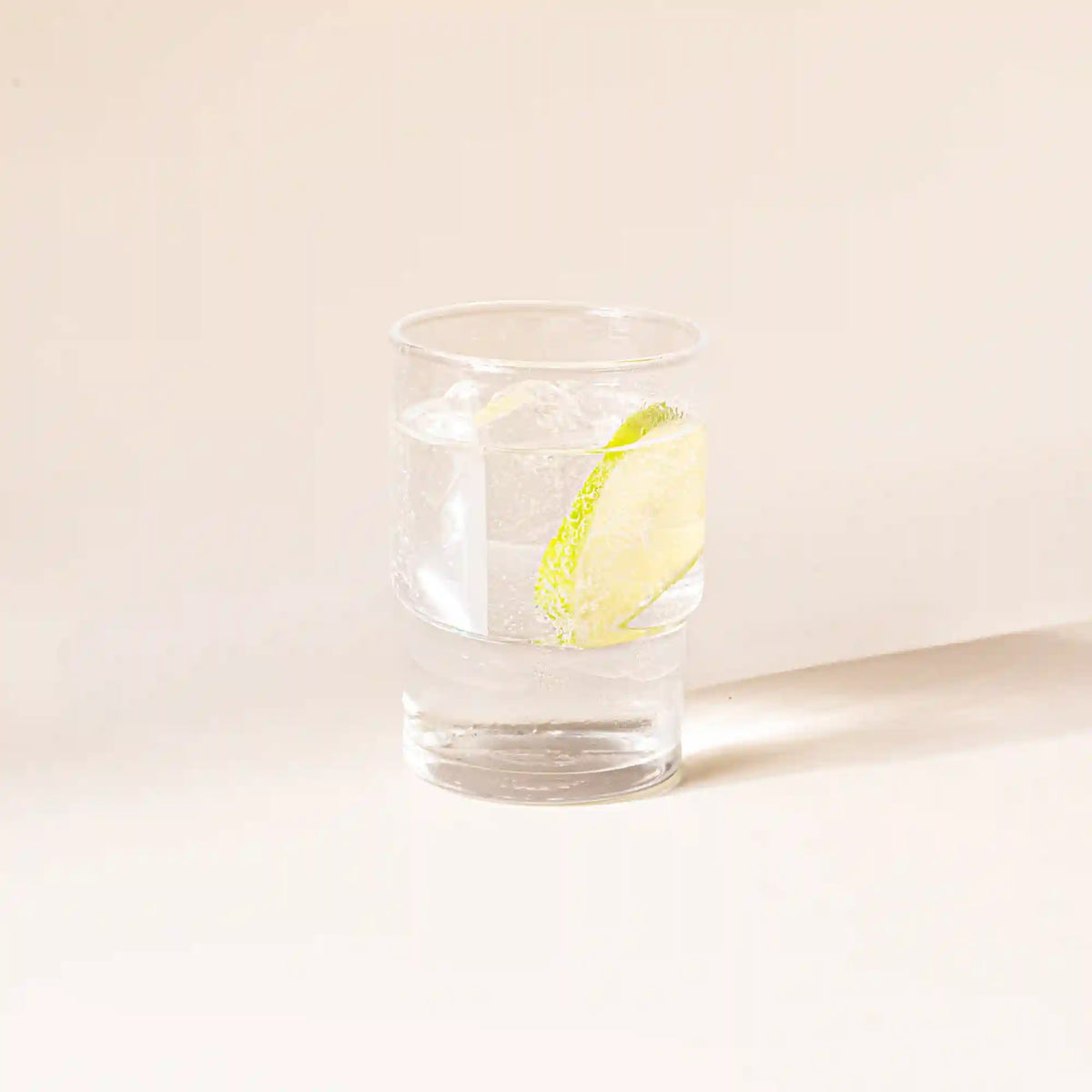 Japanese Stacking Glass Main image