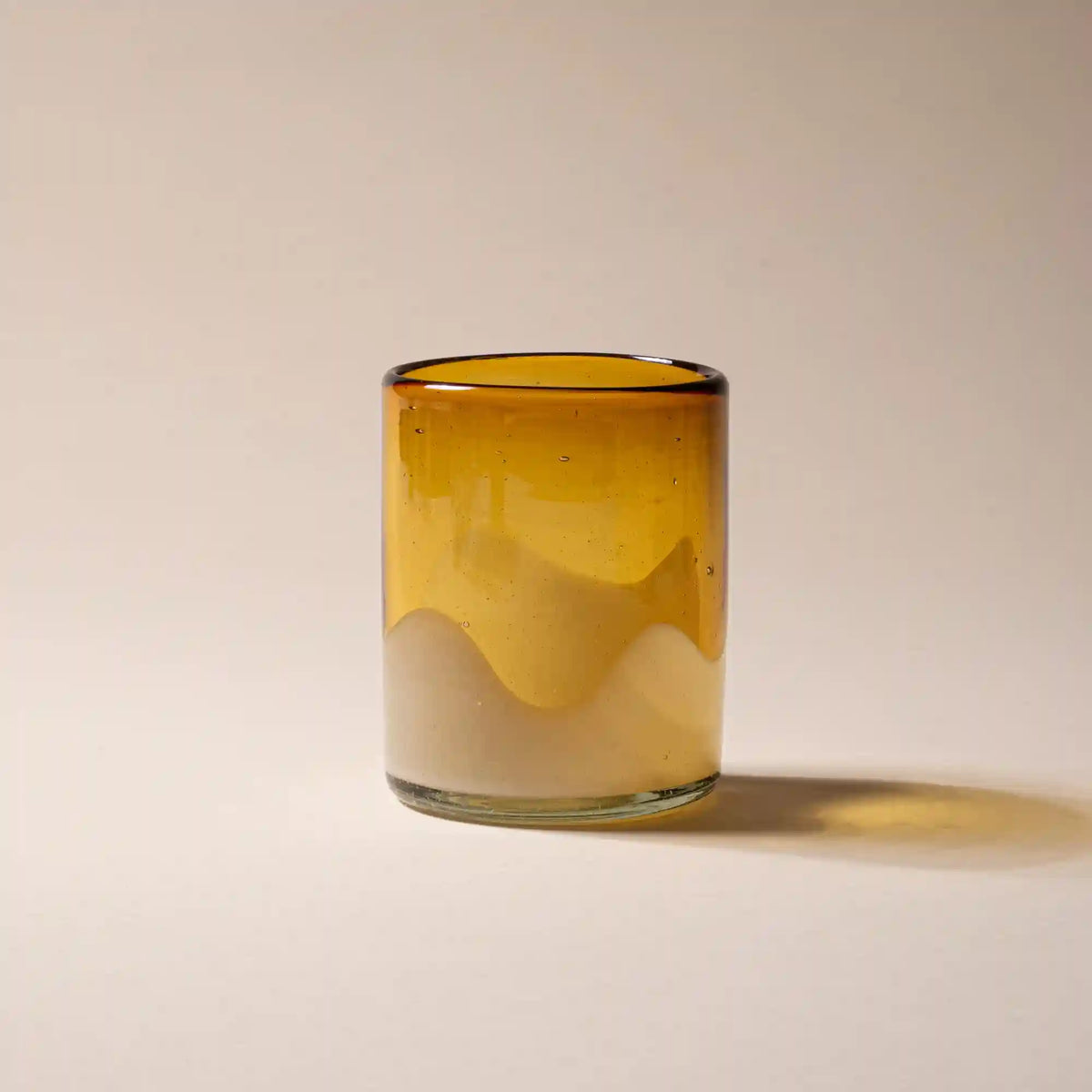 Wave Glass Tumblers Main image