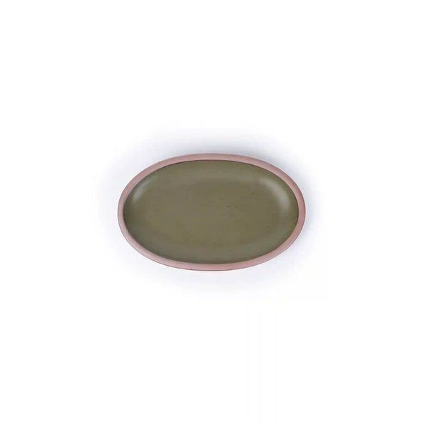 Small Oval Platter