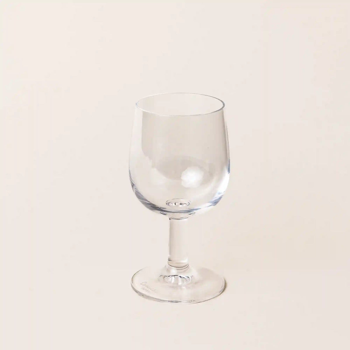 Common Wine Glass Main image