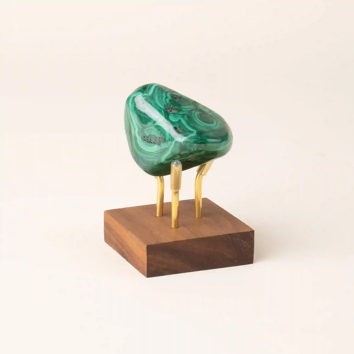 Polished Malachite Main image