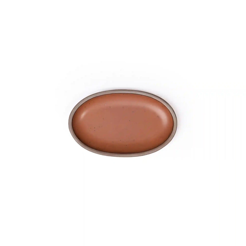 Small Oval Platter