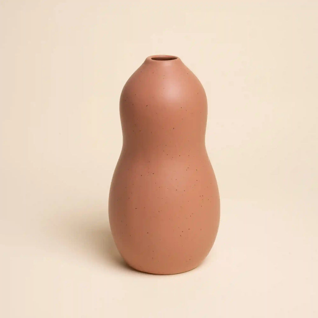 East Fork x Anfora Contour Vase