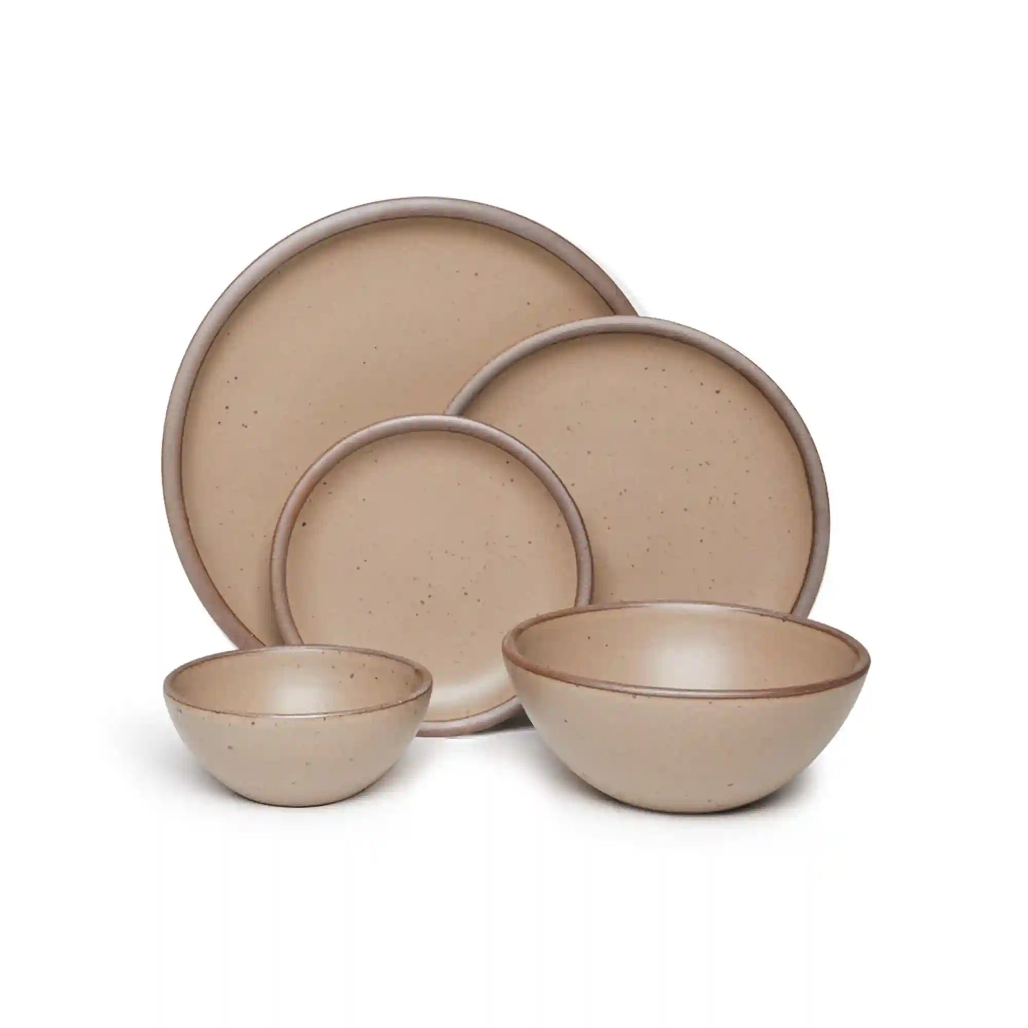 The Potter's 5-Piece Place Setting Secondary image