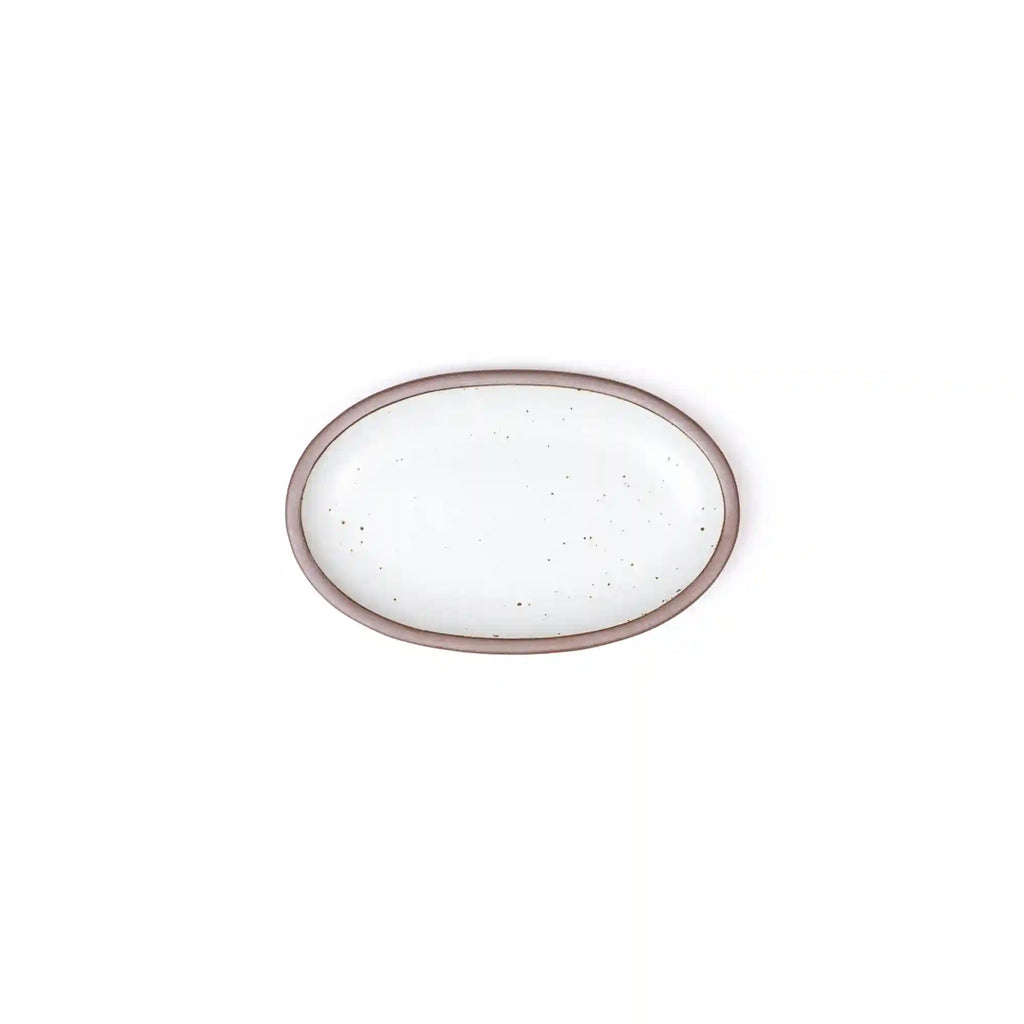 Small Oval Platter