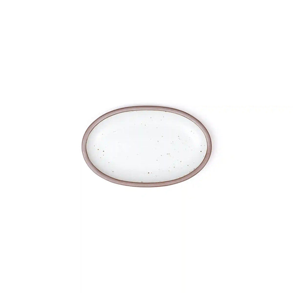 Small Oval Platter