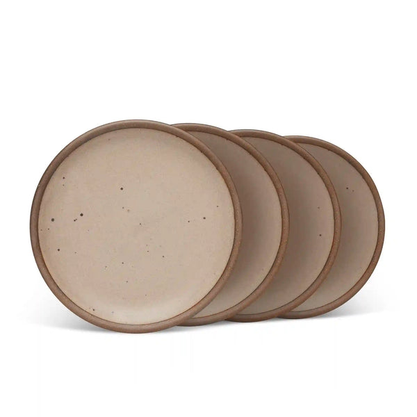 Side Plate 4-Pack