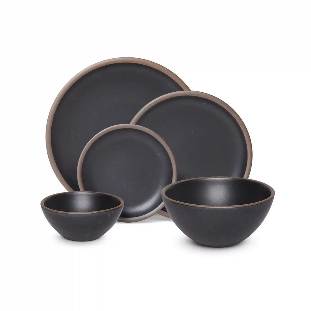 The Potter's 5-Piece Place Setting