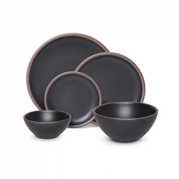The Potter's 5-Piece Place Setting