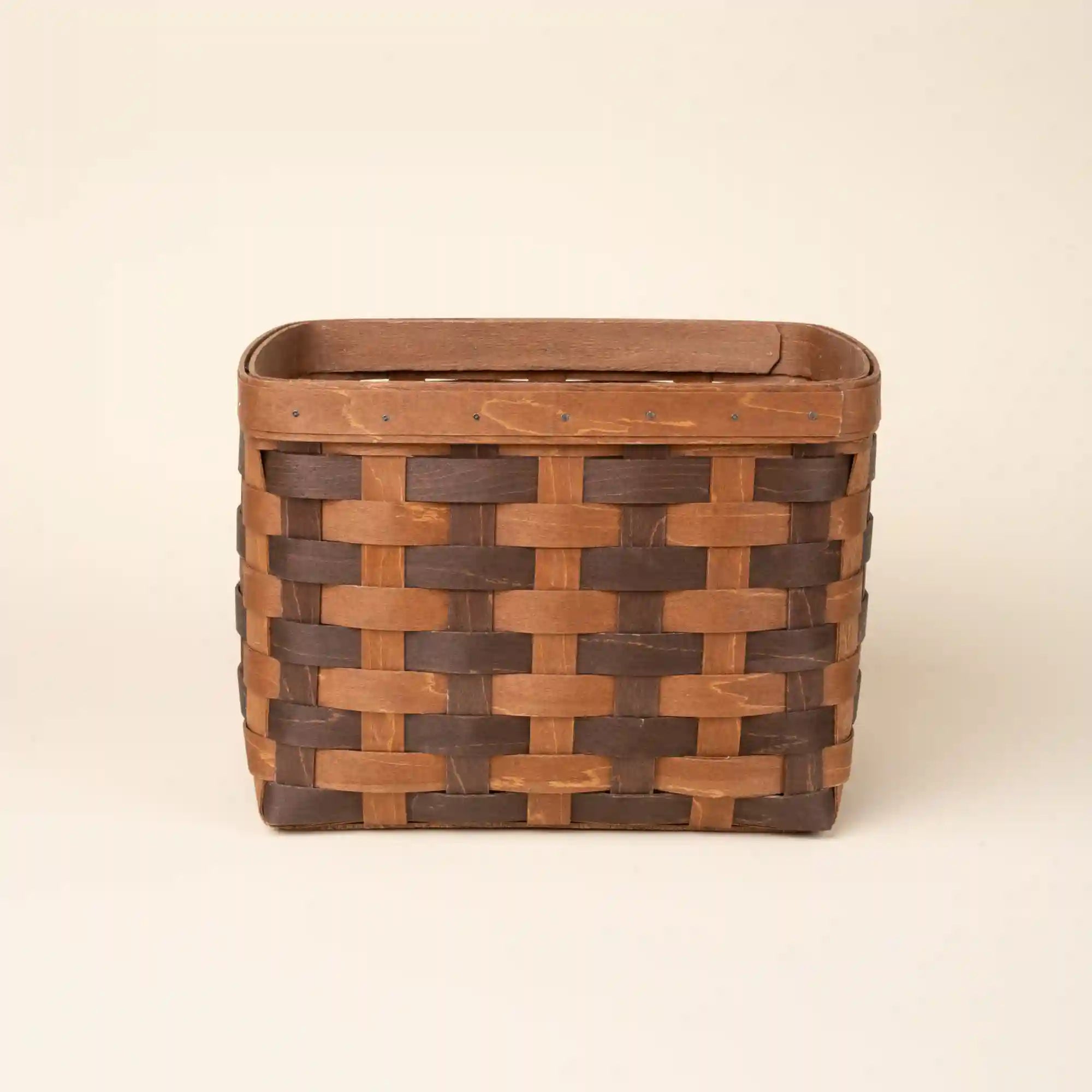 Maple Splint Baskets Secondary image