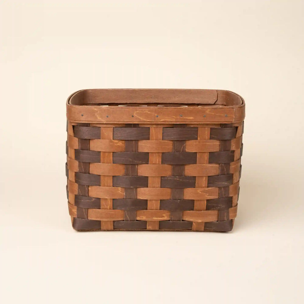 Maple Splint Baskets