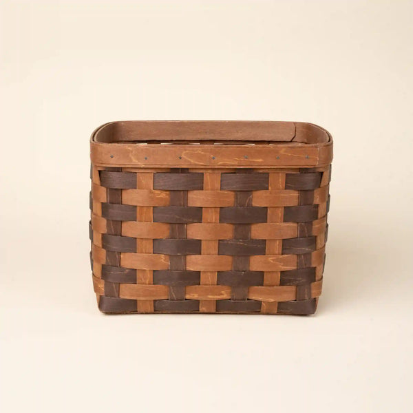 Maple Splint Baskets