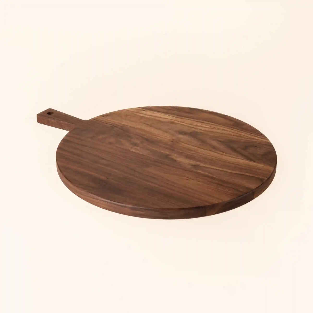 Round Serving Board Main image