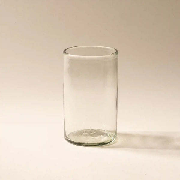 Handblown Glass Tumblers