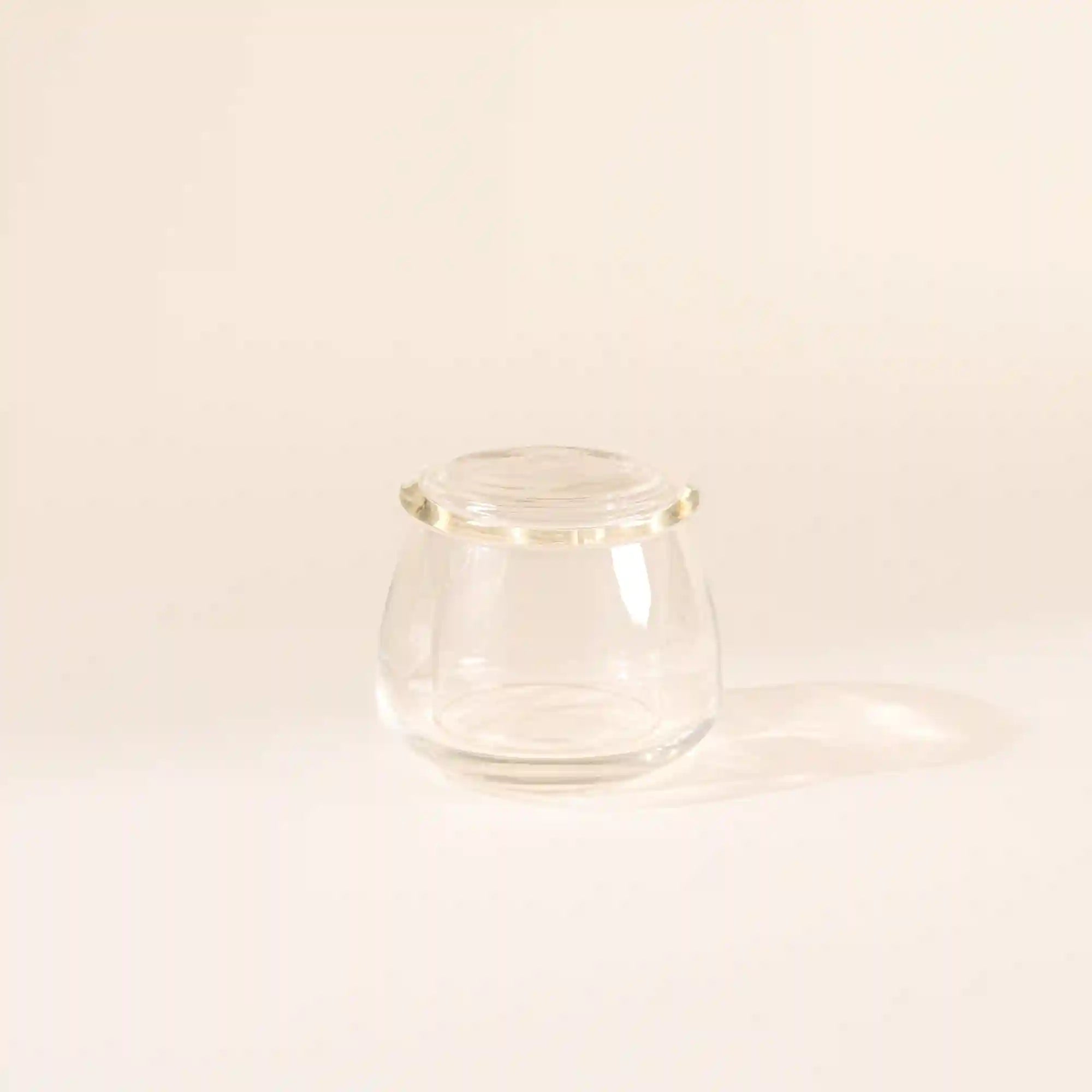 Handblown Butter Keeper Secondary image