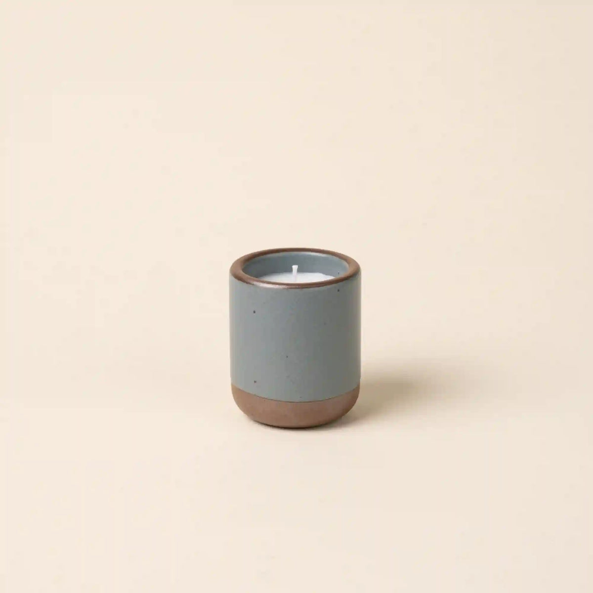 The Candle in Seaglass Main image