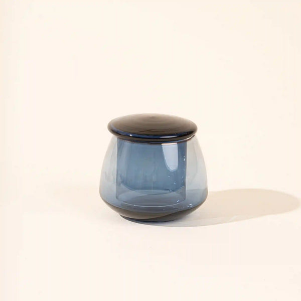 Handblown Butter Keeper