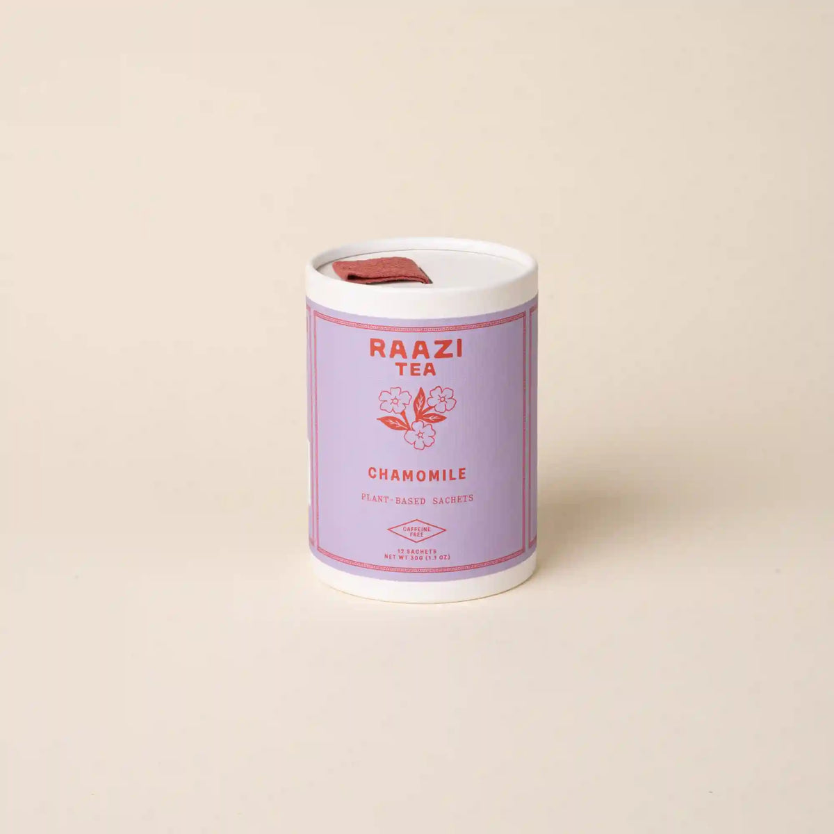 Chamomile Raazi Tea Main image