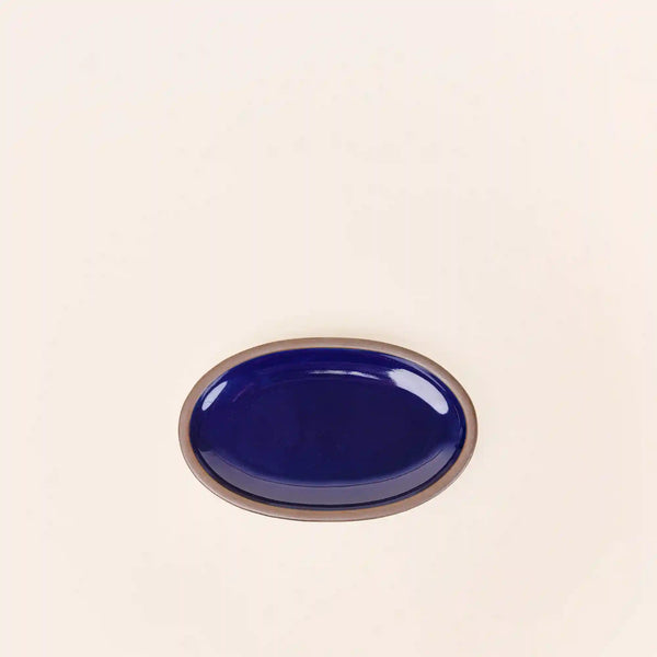 Small Oval Platter