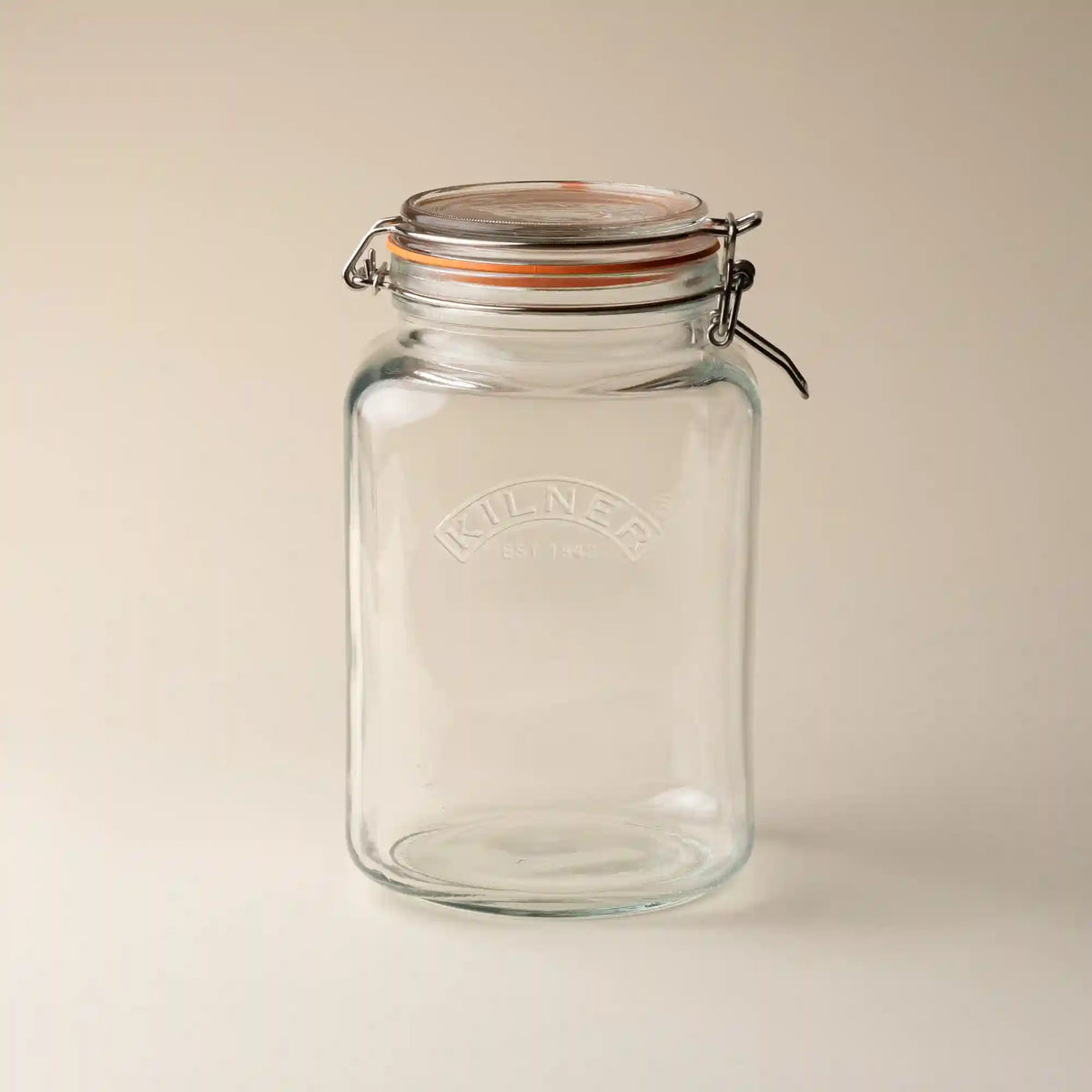 Kilner Glass Jars Main image