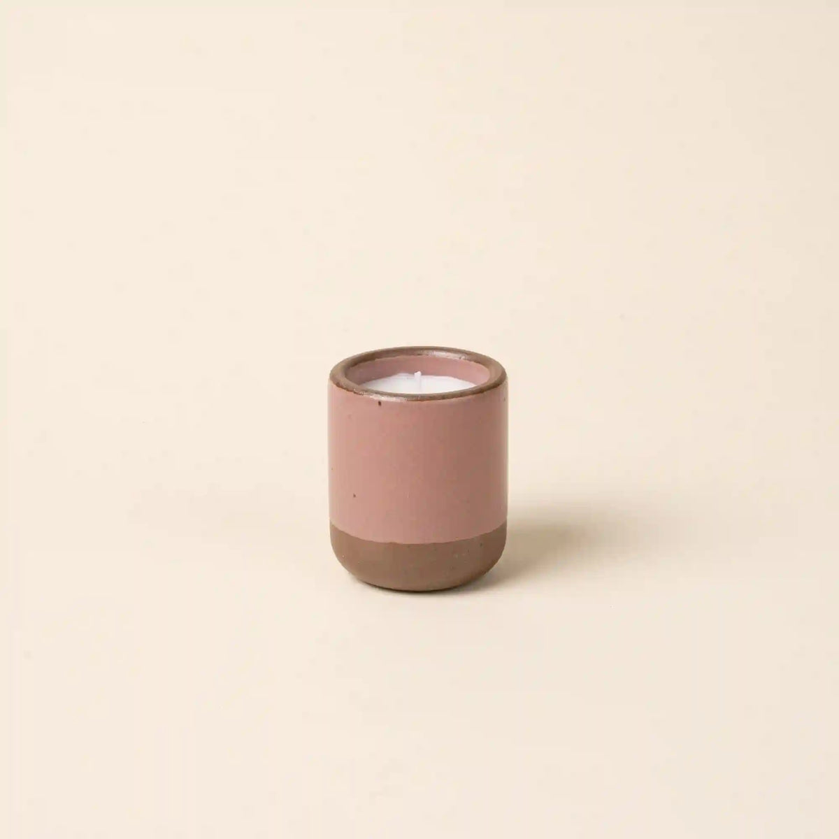 The Candle in Almond Flower Main image