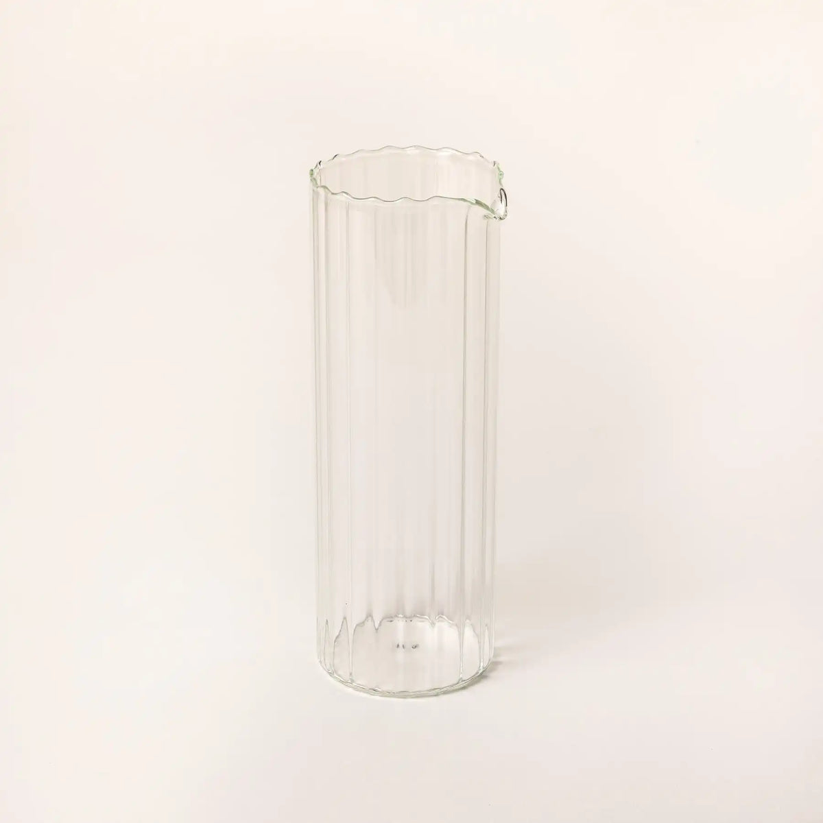 Laguna Textured Glassware Main image