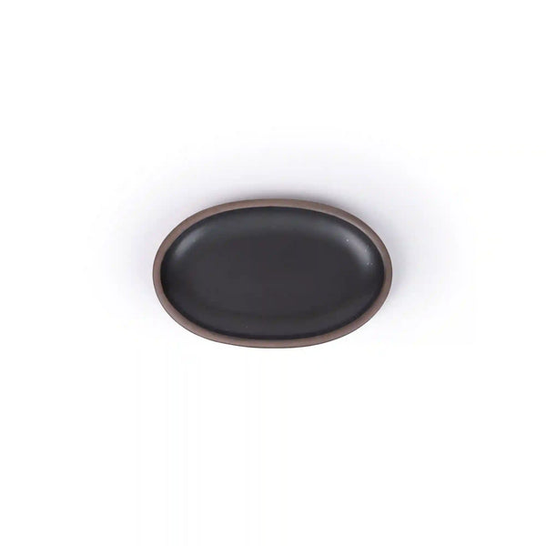 Small Oval Platter