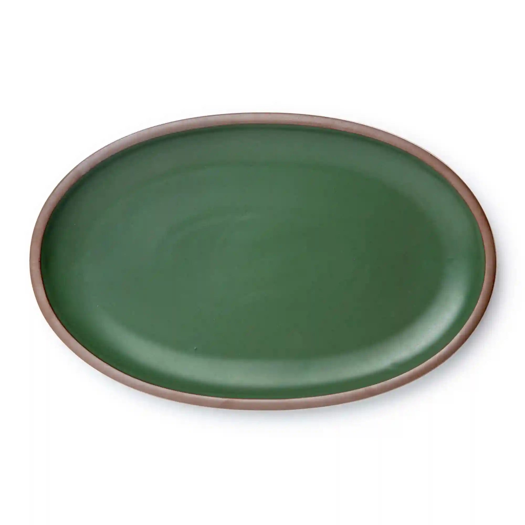 Large Oval Platter Secondary image