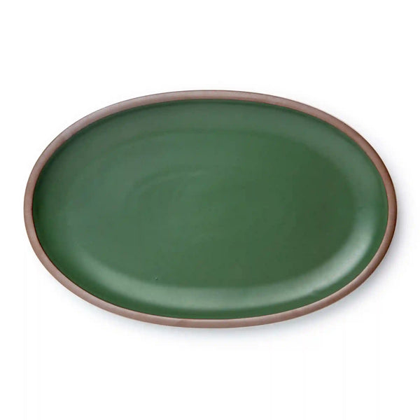 Large Oval Platter