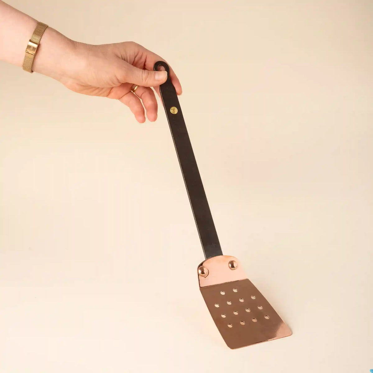 Copper Spatula Main image