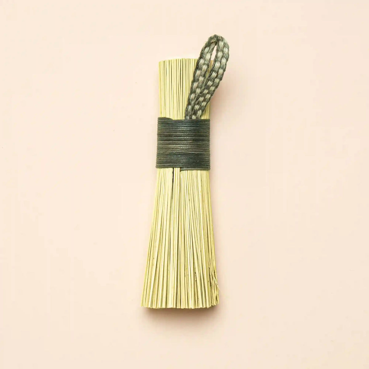 Natural Bristle Kitchen Scrub Main image