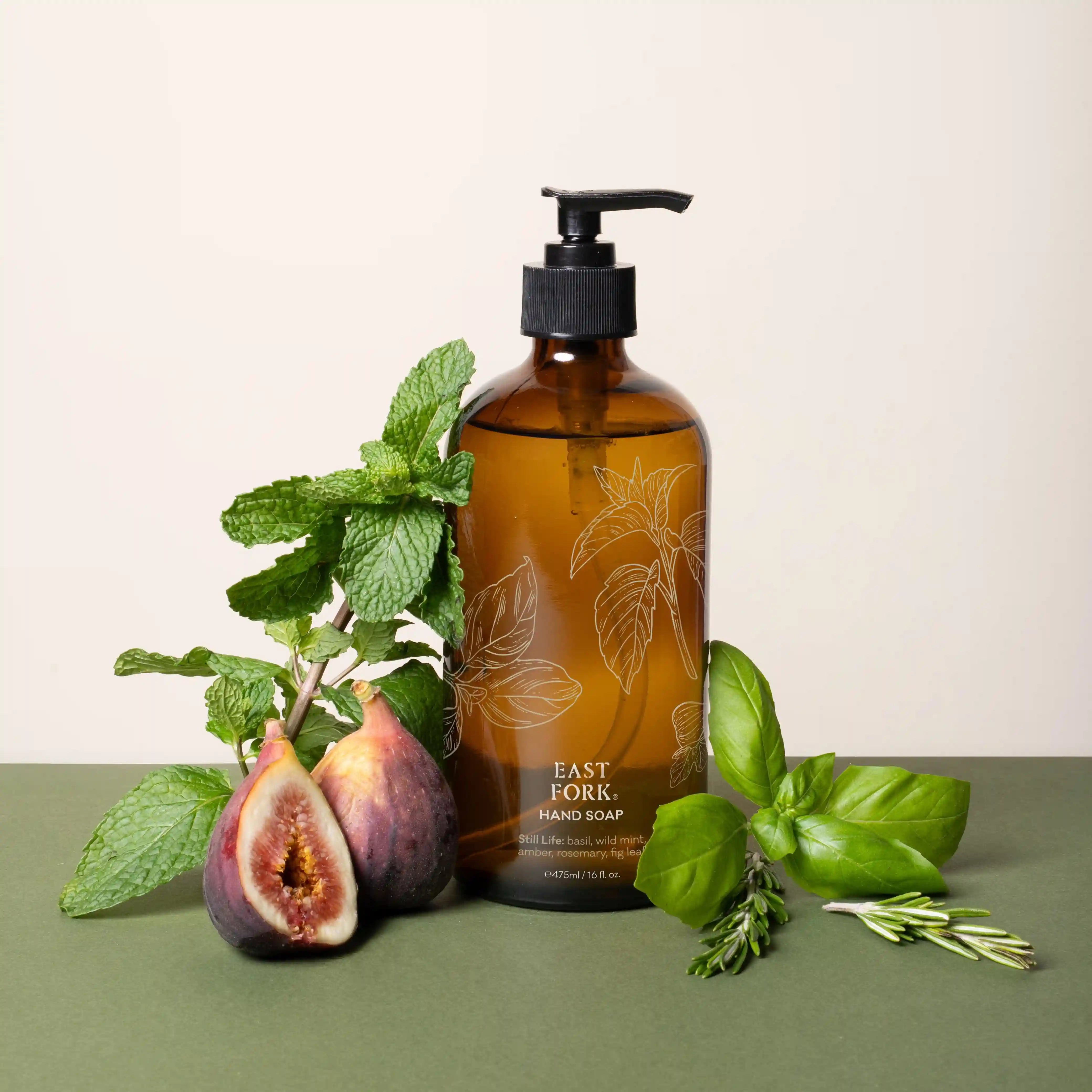 The Hand Soap Secondary image