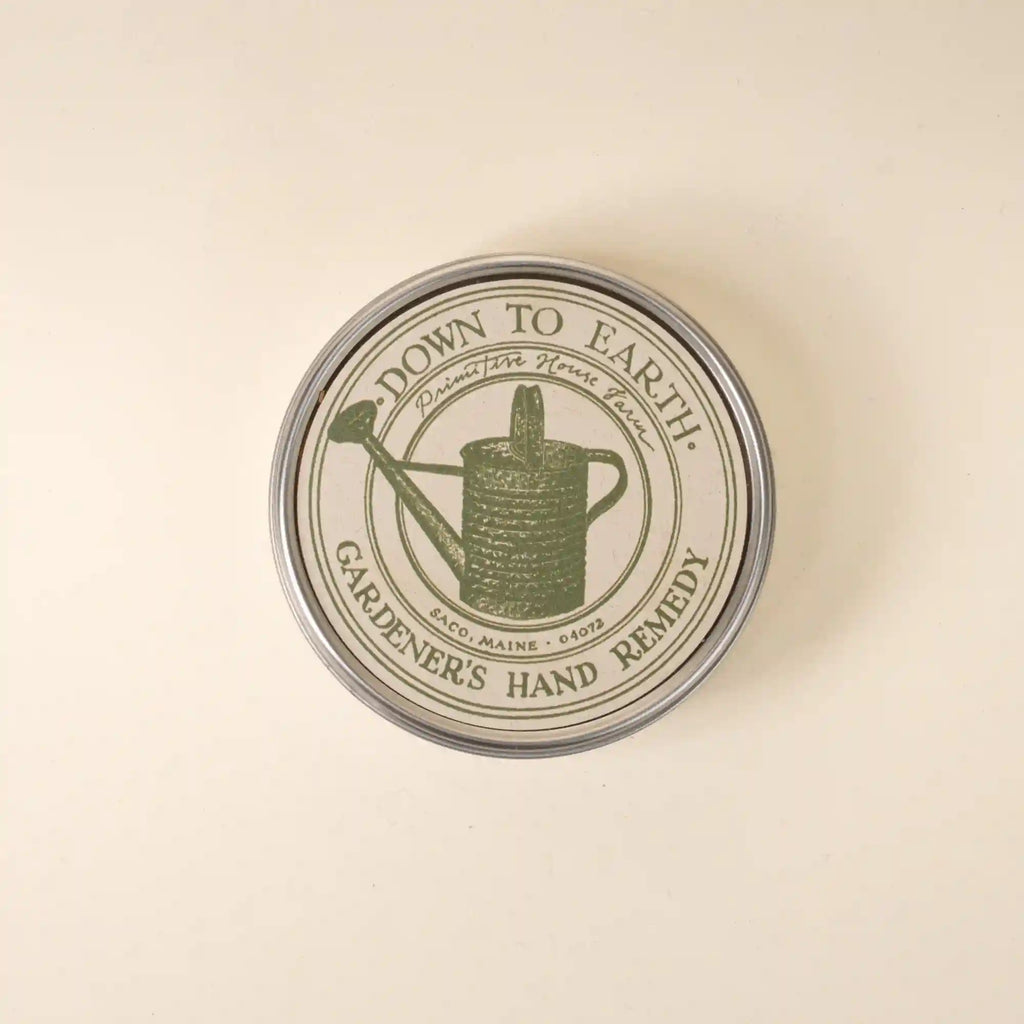 Gardener's Skincare