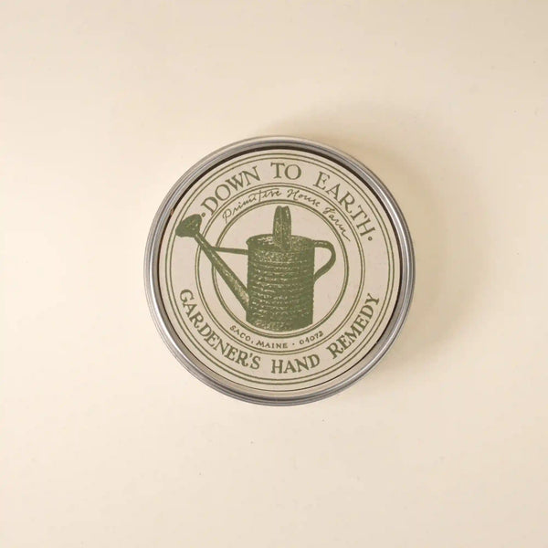 Gardener's Skincare