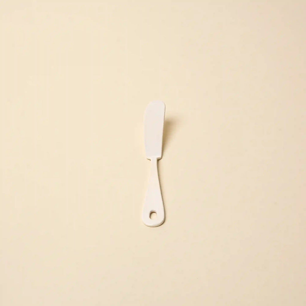 Japanese Enamel Bitty Serving Tools