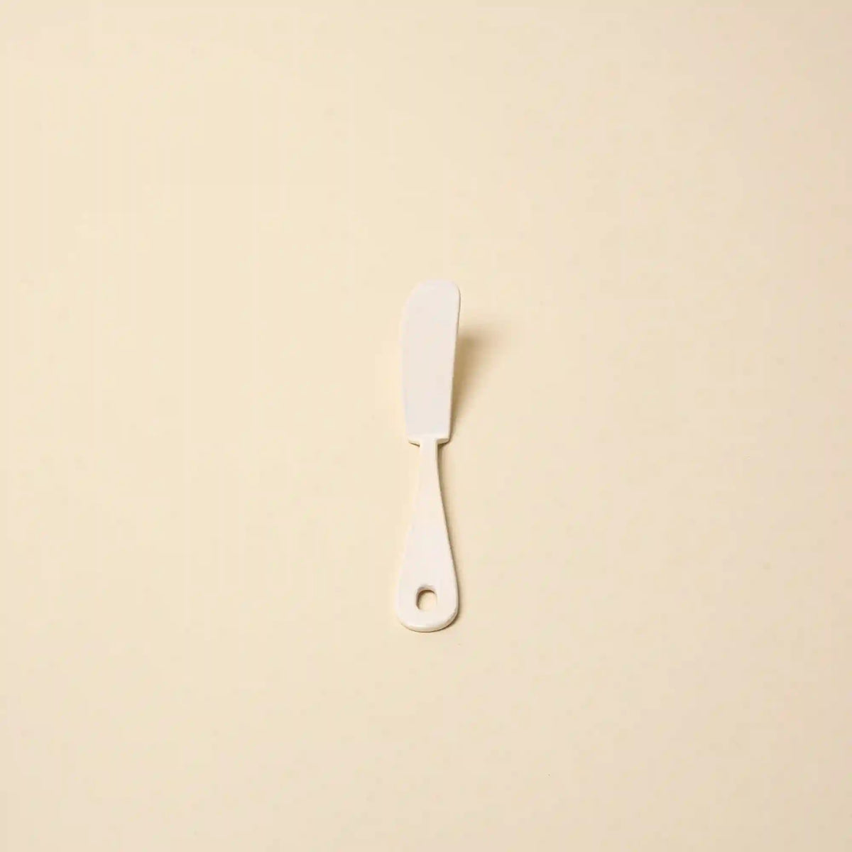 Japanese Enamel Bitty Serving Tools Main image