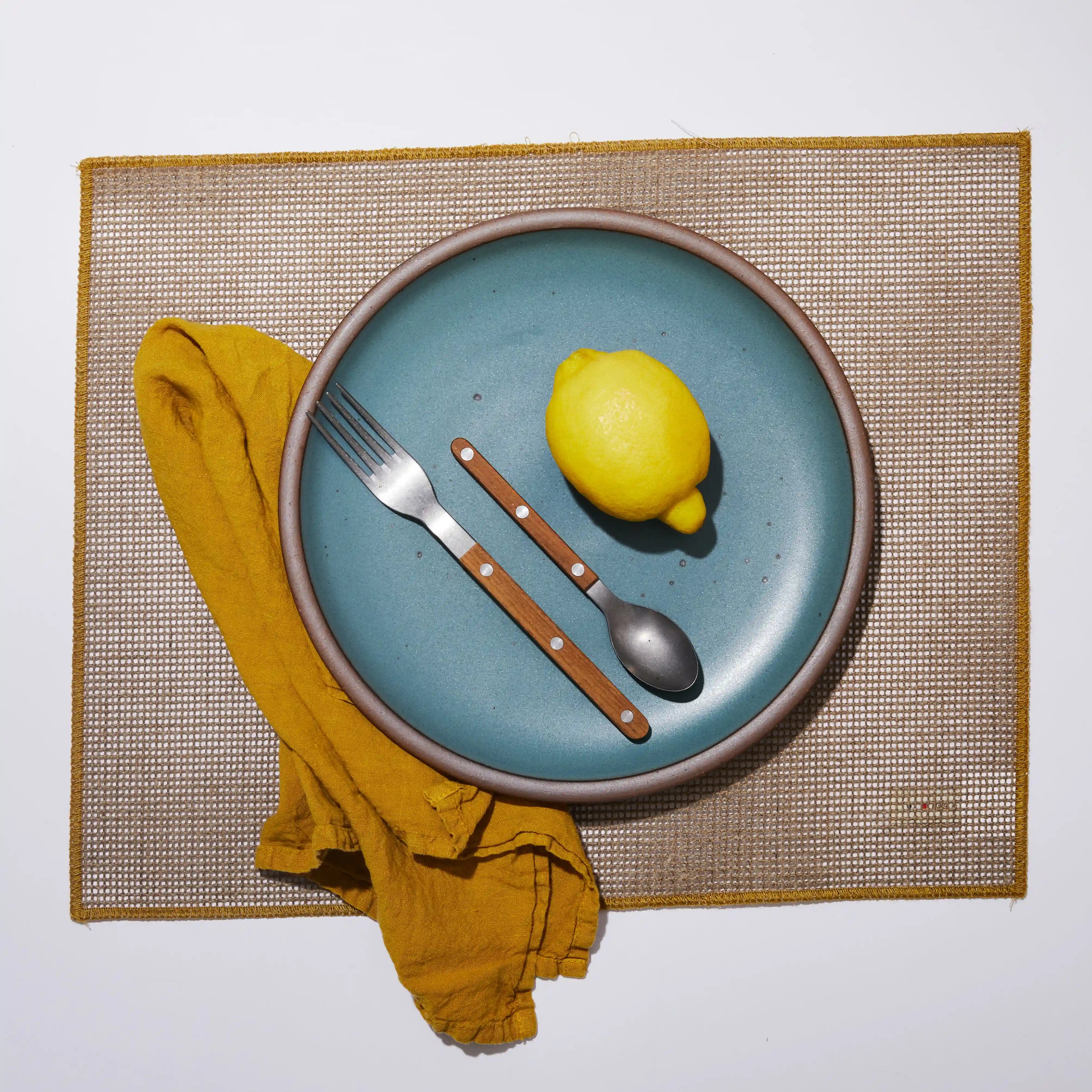 Quadrille Placemat Secondary image