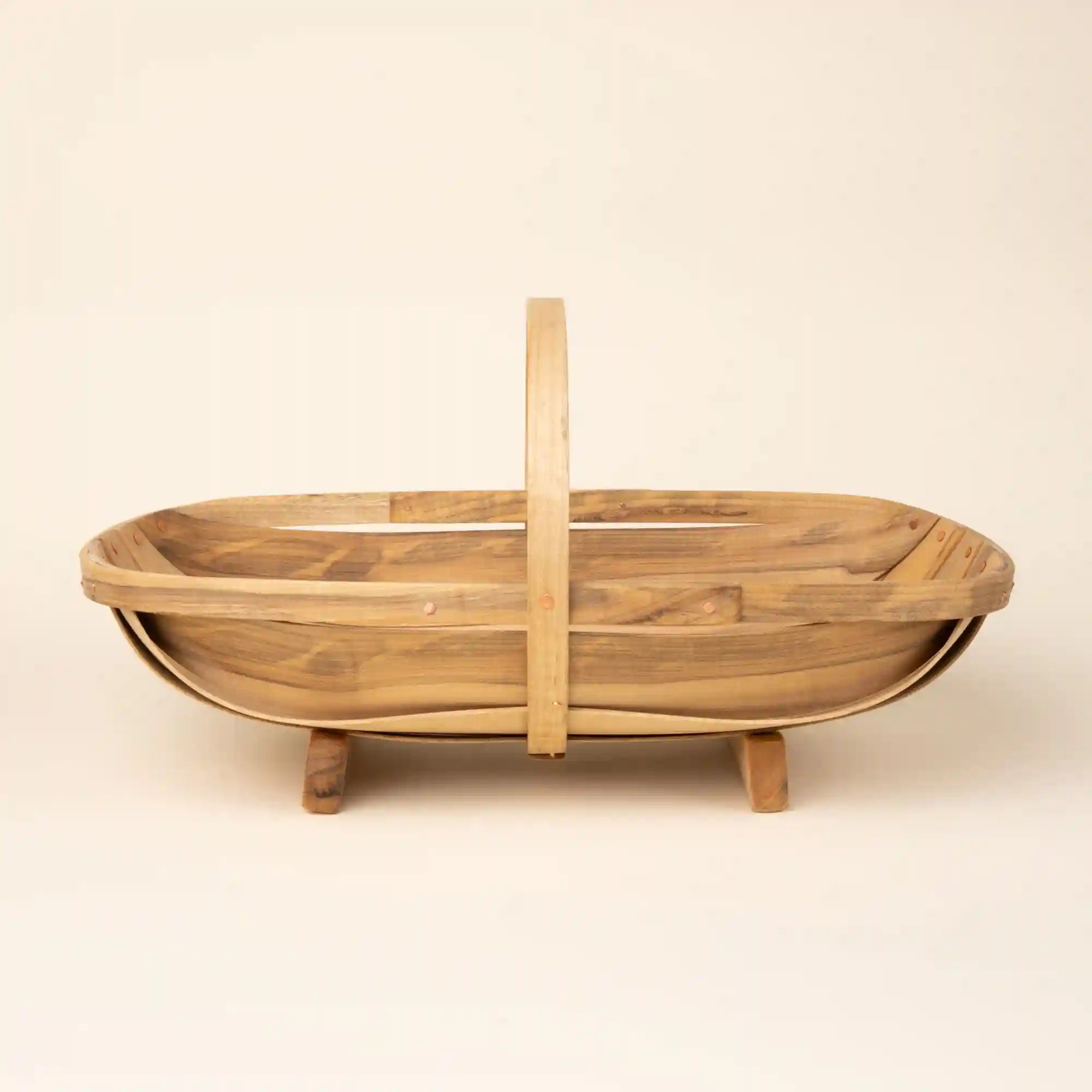 Myrtlewood Trug Secondary image