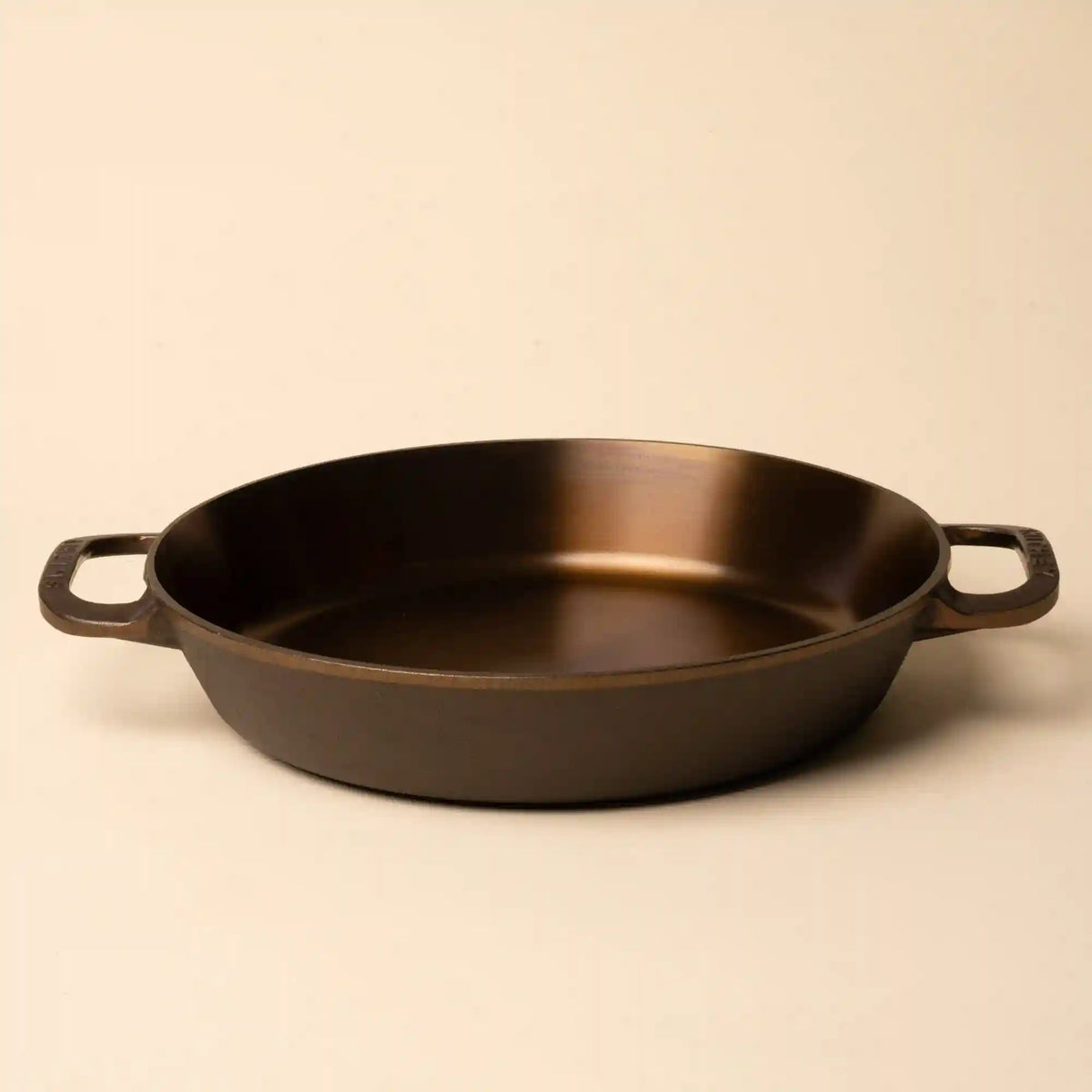 Smithey No. 12 Dual Handle Skillet Main image