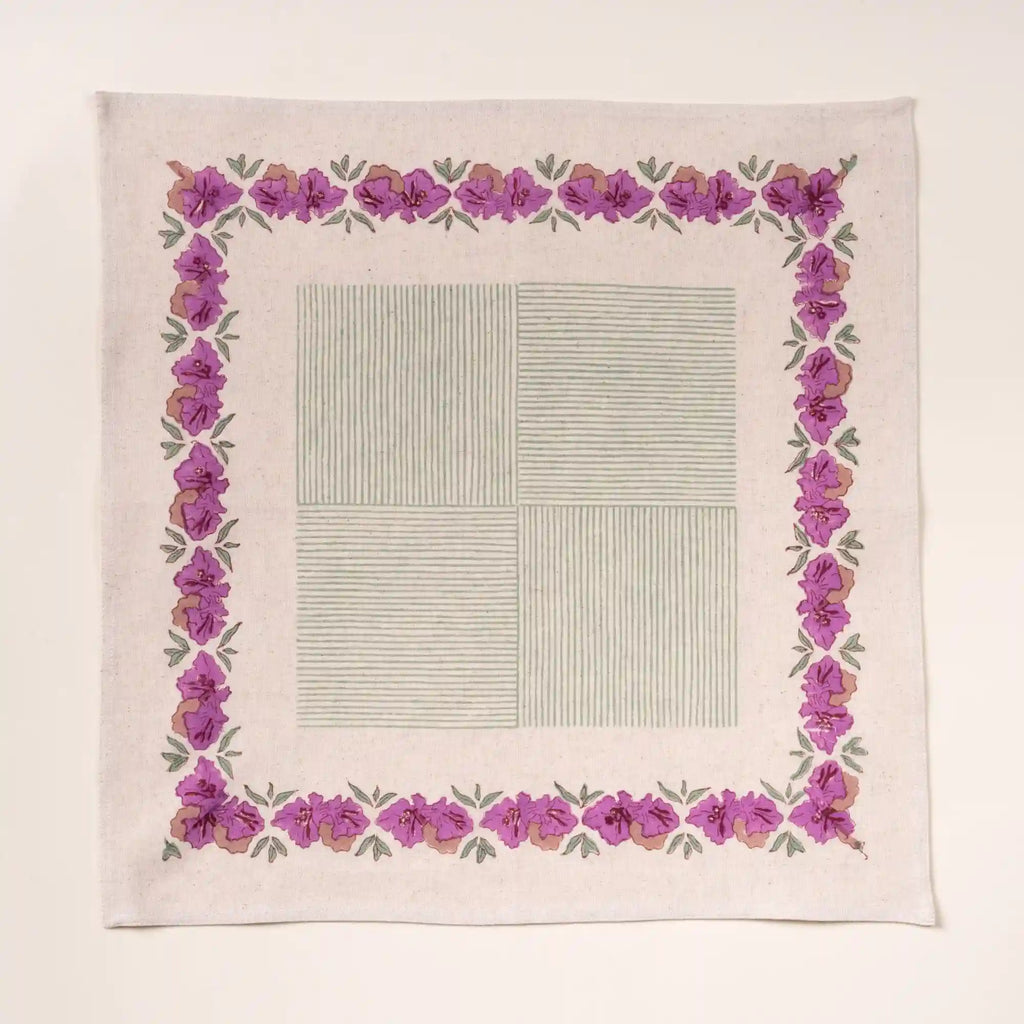 Simran Napkins, Set of 4