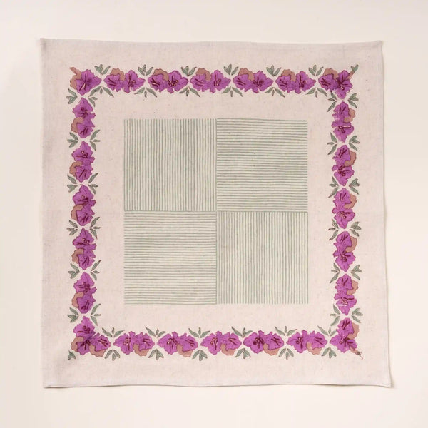 Simran Napkins, Set of 4